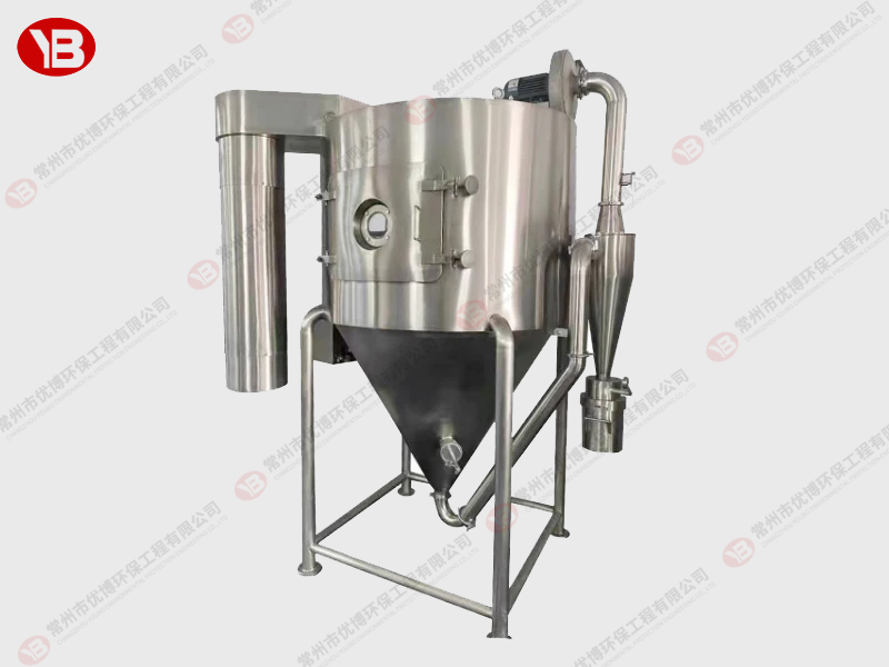 SYPW系列實驗型噴霧干燥機(jī)