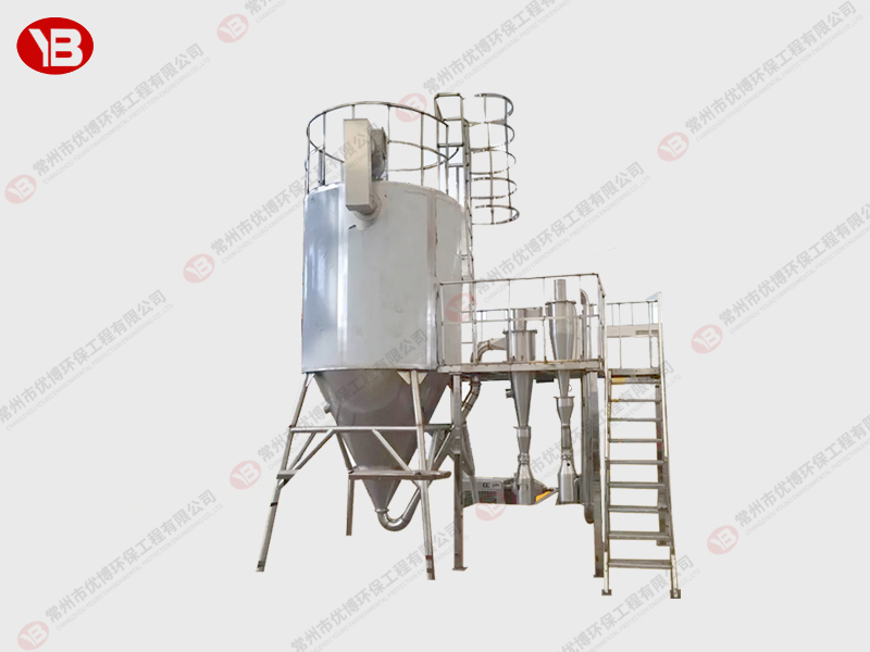 LPG系列高速離心噴霧干燥機(jī)